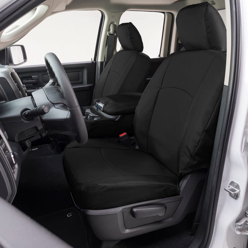 CVR Jeep Seat Covers