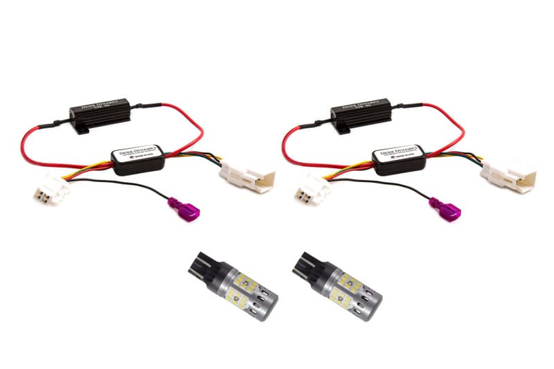 DIO Lighting Control Module