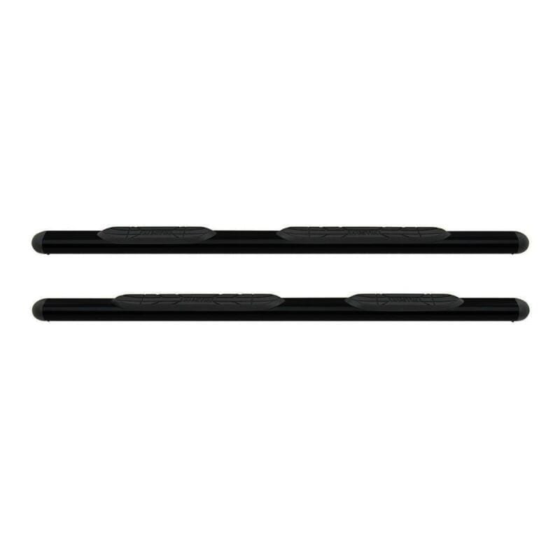 WES Nerf Bars - Premier 4 thumbnail 4