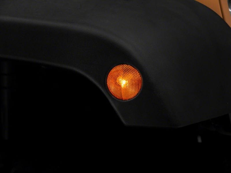 RAX Marker Lights thumbnail 2