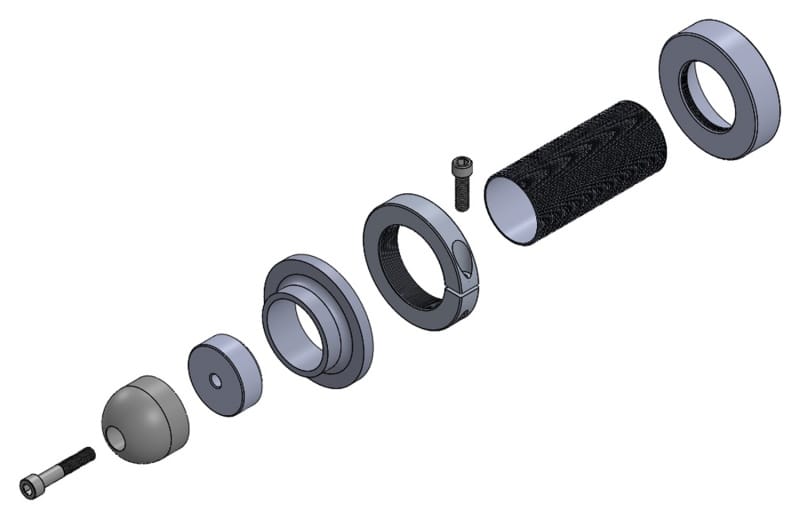 ROK Spring Adjustors thumbnail 2