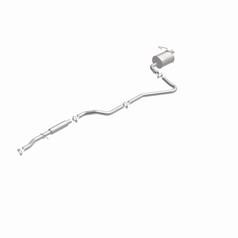 MAG BRE Exhaust Kits thumbnail 2