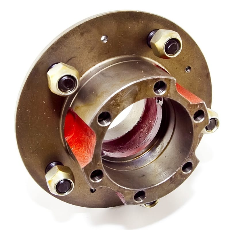 OMI Hub Assemblies