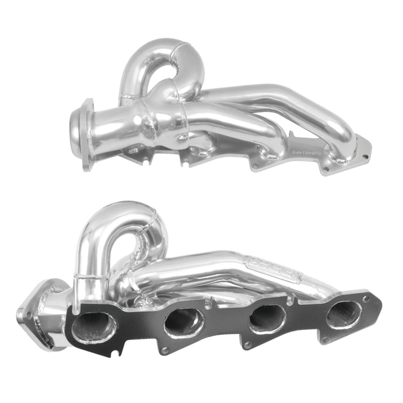 BBK Short Tuned Length Headers thumbnail 6