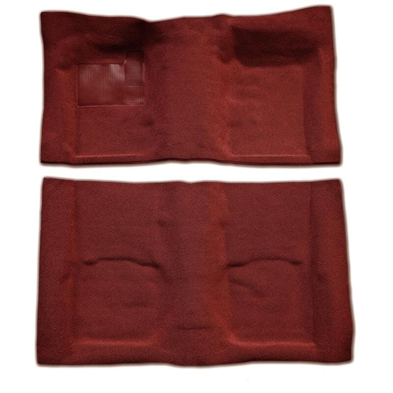 LND Pro-Line Carpet -Red