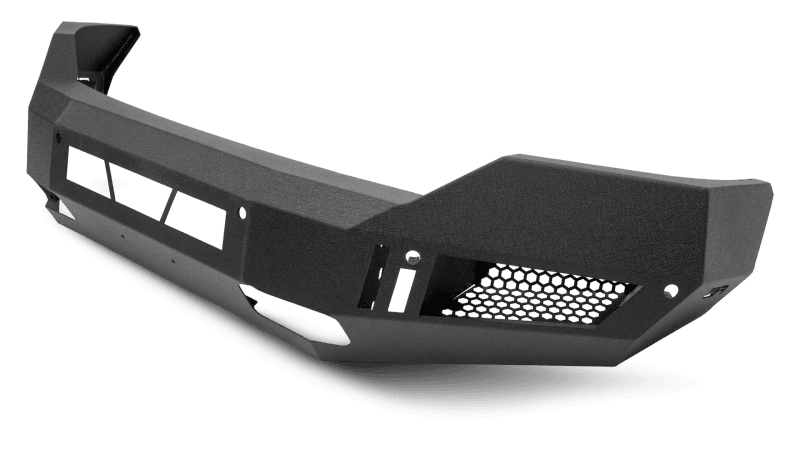 BOD Eco Front Bumpers thumbnail 2
