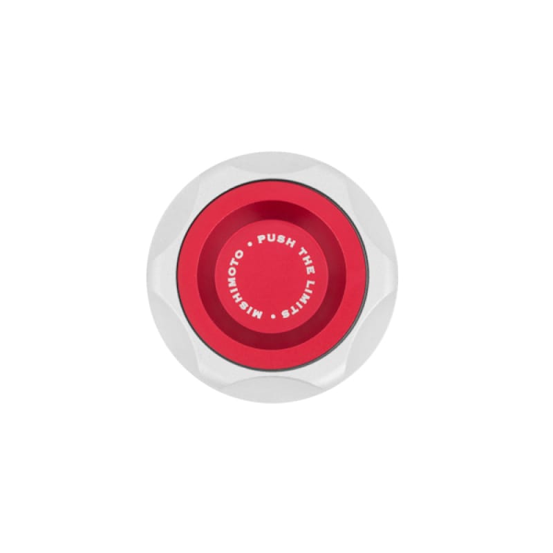 MM Oil Filler Caps thumbnail 2