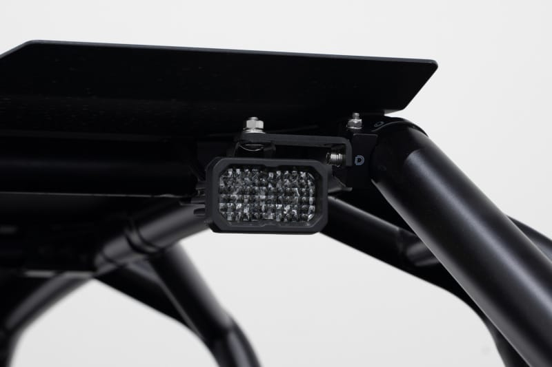 DIO Roll Bar Accessories thumbnail 3