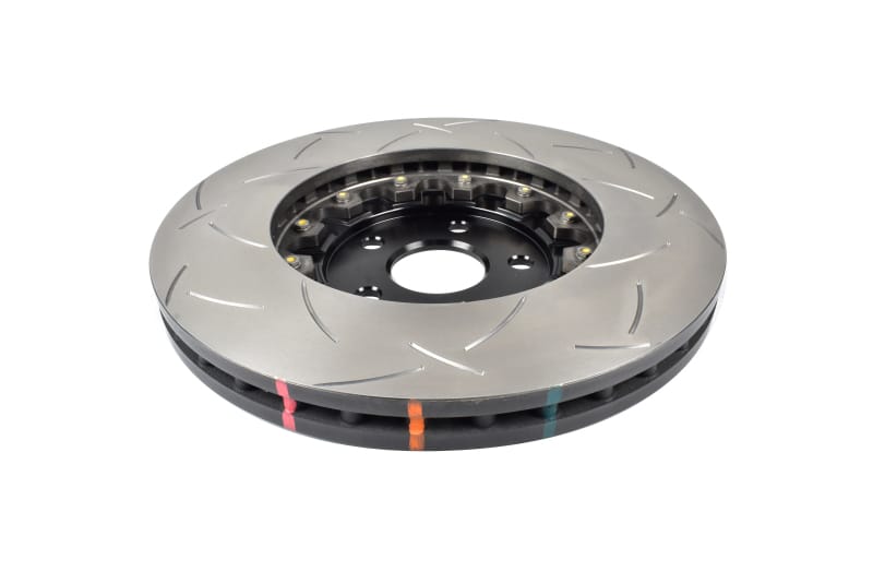 DBA 5000 Series Slotted Rotors thumbnail 2