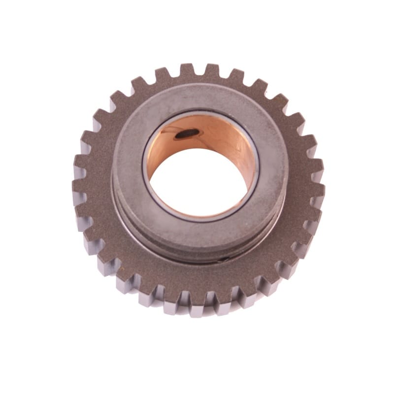 OMI Gears