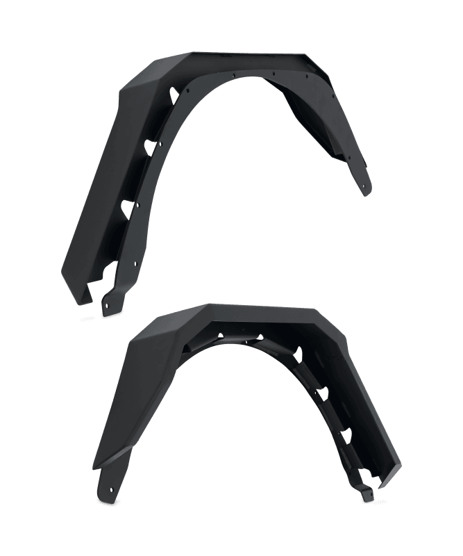 BOD Fender Flares