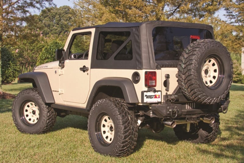 RUG Soft Tops thumbnail 3