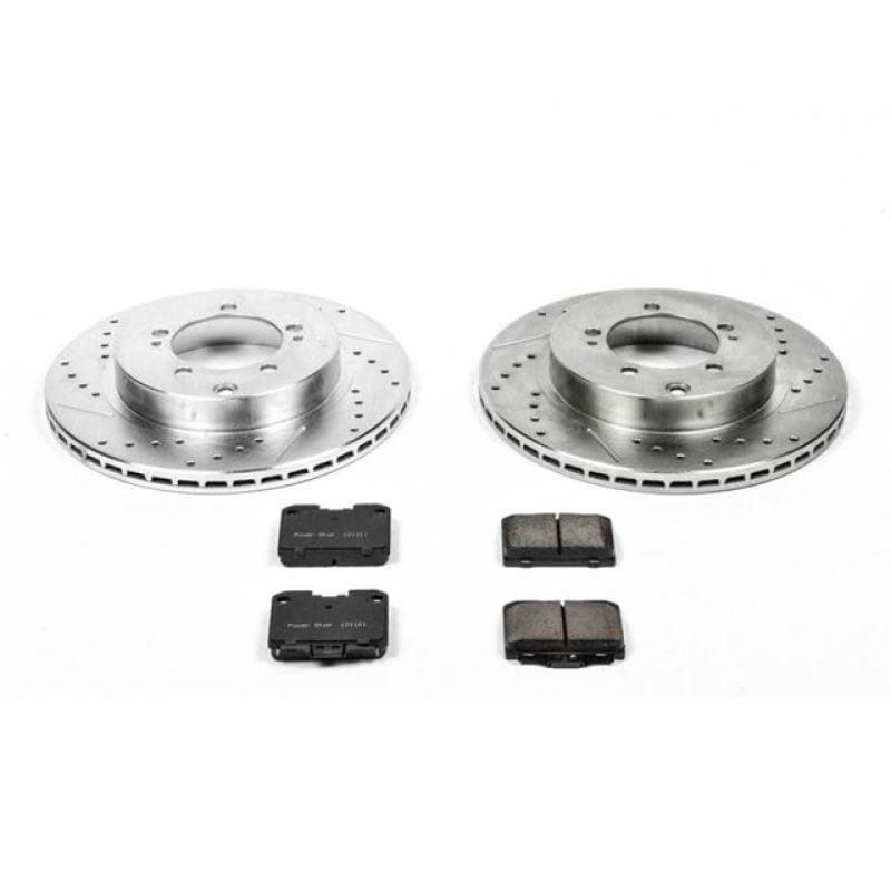 PSB Z23 Evolution Kit