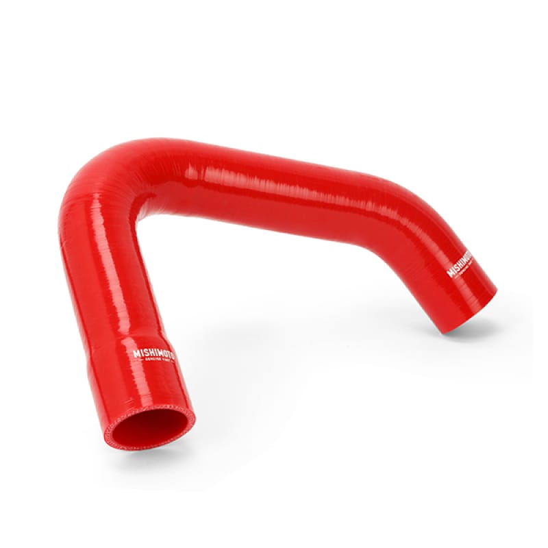 MM Silicone Hose - Radiator thumbnail 2