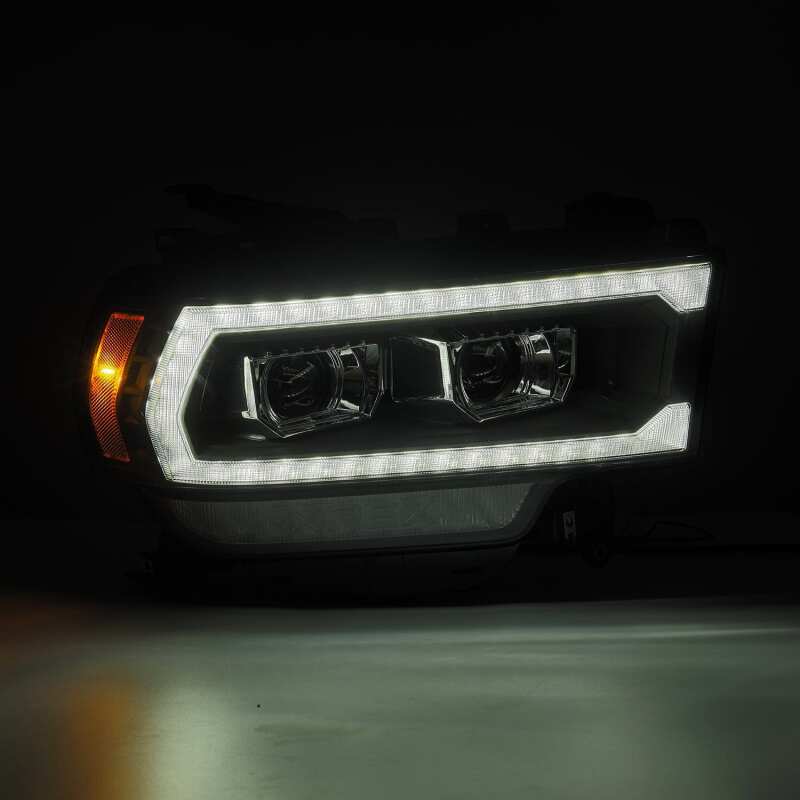 ARX LUXX Headlights thumbnail 4