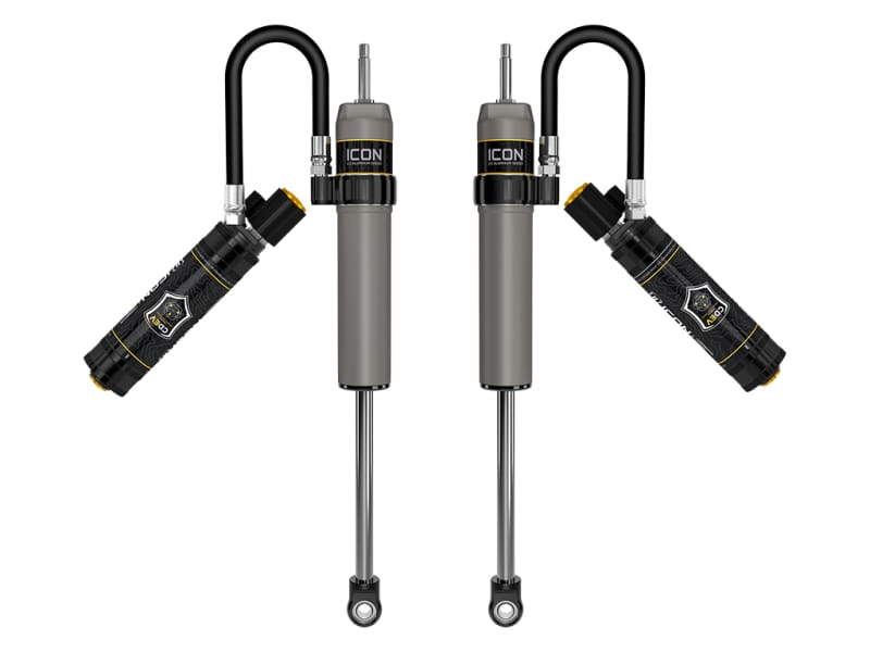ICO 2.5 Series Shocks