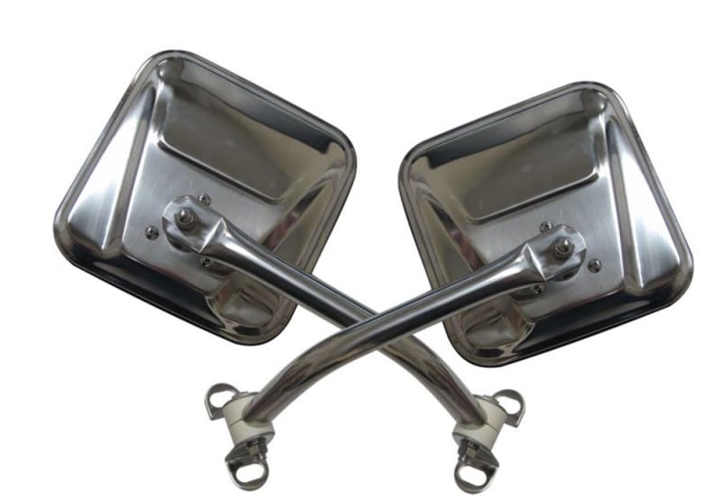 RAM Mirrors