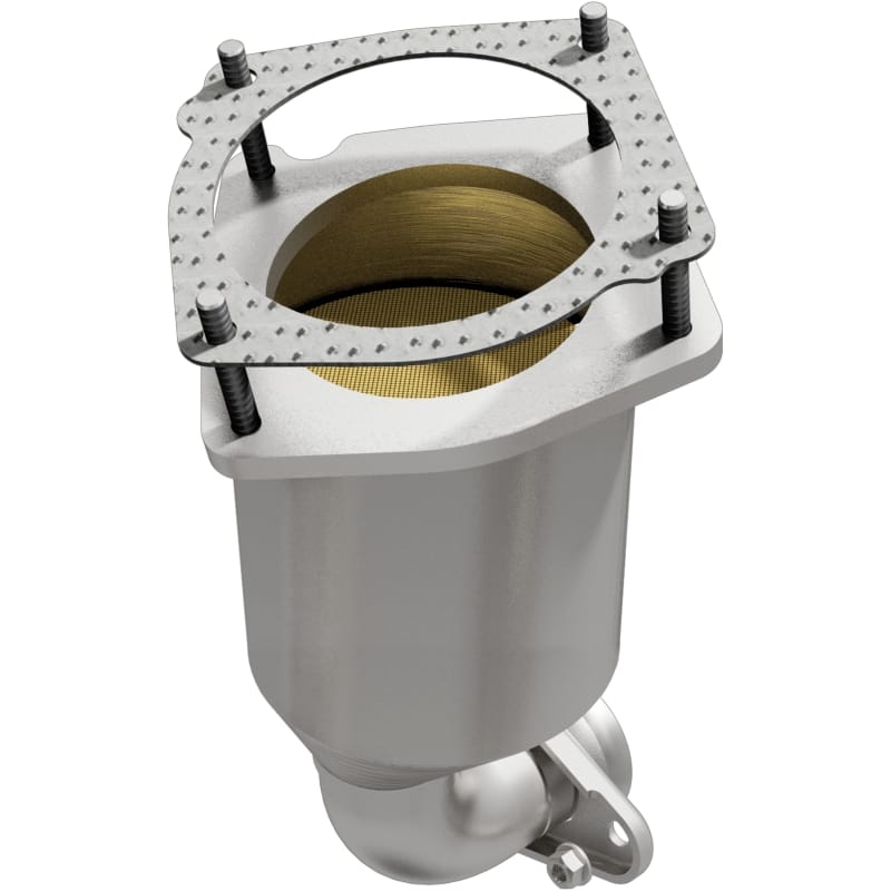 MAG Converter Direct Fit
