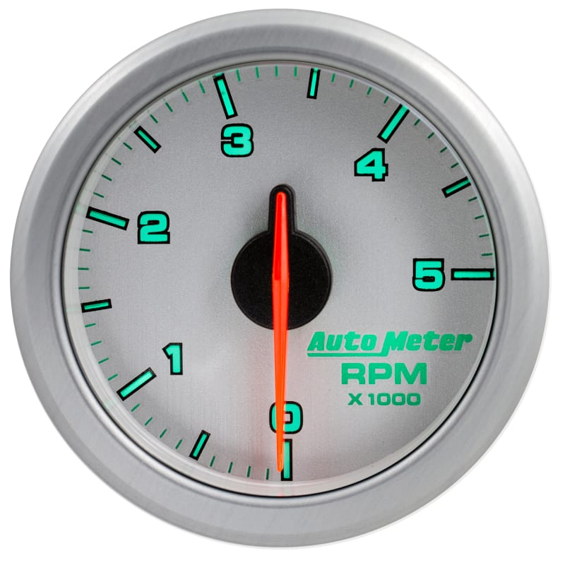 AM AirDrive Gauges thumbnail 7