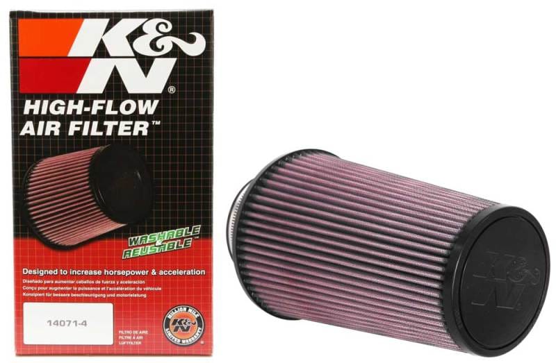 KN Universal Air Filter thumbnail 4