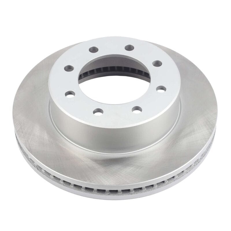 PSB Semi Coated Rotors