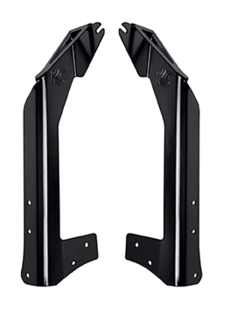KCL Light Mounts