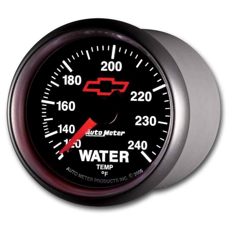 AM Sport-Comp II Gauges thumbnail 5