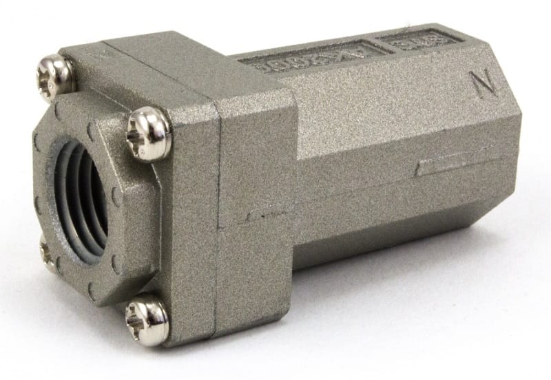 ALF Perf Fittings
