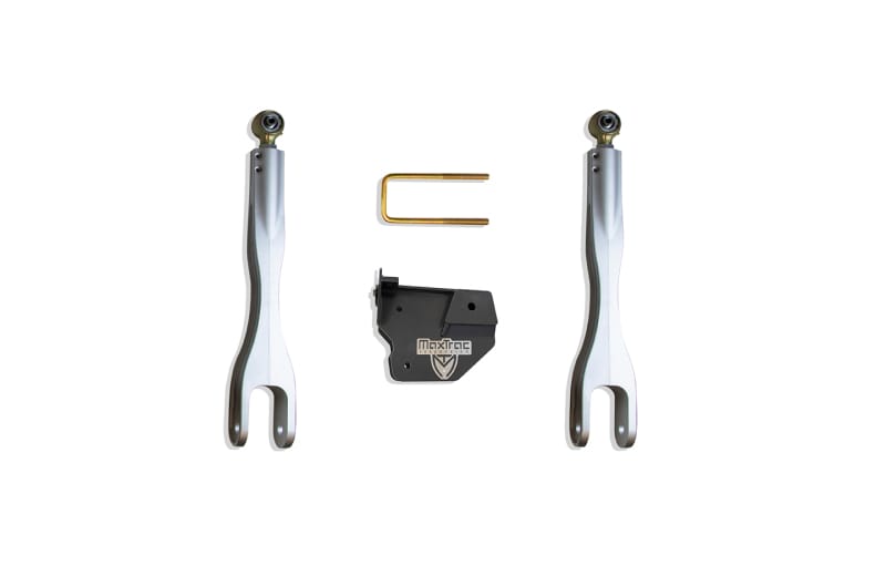 MXT 4-Link Arms & Brackets thumbnail 2