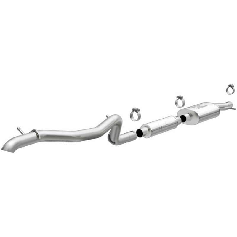 MAG Catback Exhaust thumbnail 2