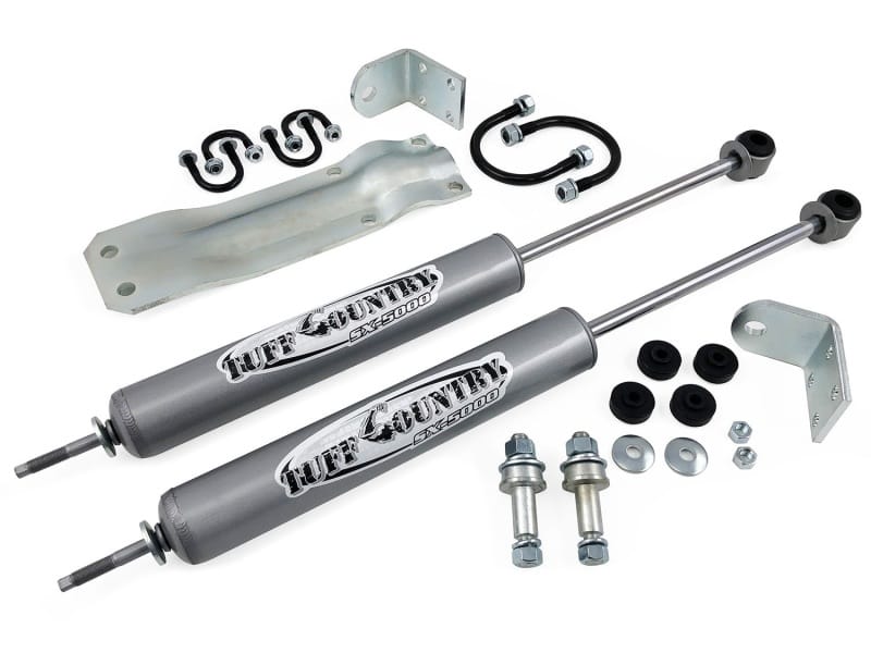 TUF Steering Stabilizers