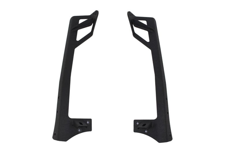 FBO Mounting Brackets thumbnail 2