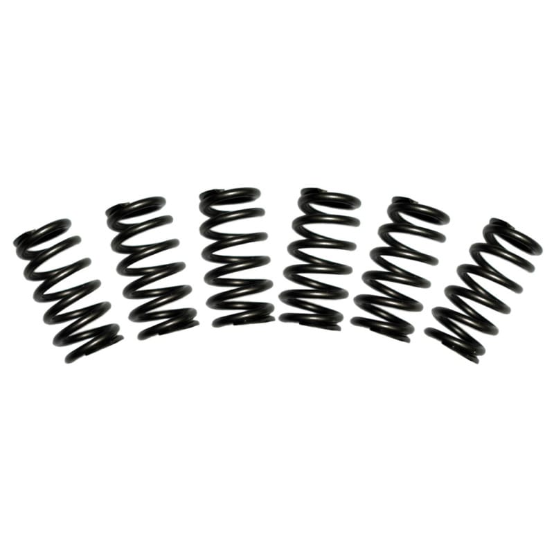 BDD Valve Bodies