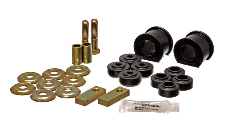 ES Sway Bar Bushings - Black