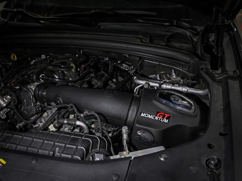 AFE Momentum GT Cold Air Intakes thumbnail 4