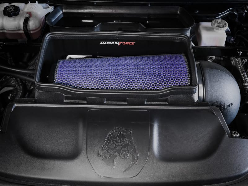 AFE Magnum FORCE Stage-2 Cold Air Intakes thumbnail 4