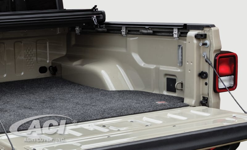 ACC Lorado Roll-Up Cover thumbnail 8
