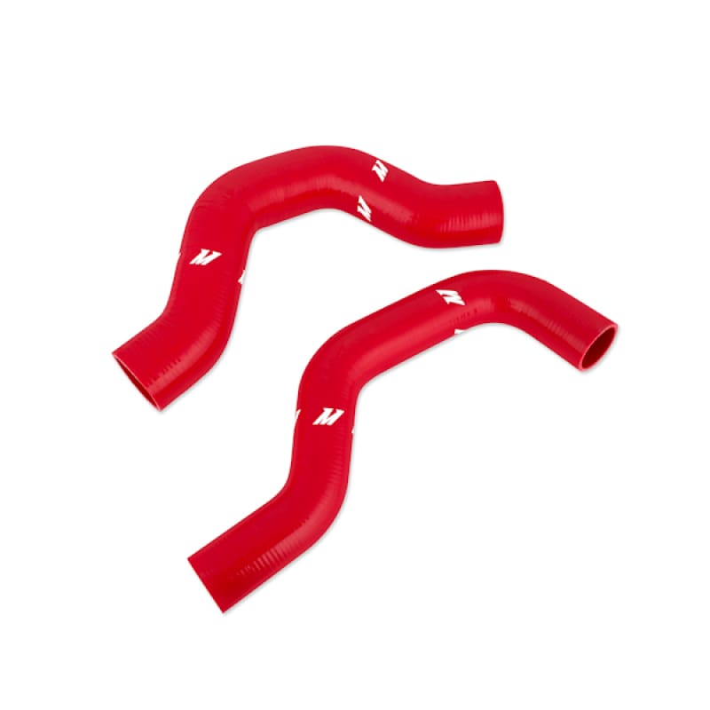 MM Silicone Hose - Radiator
