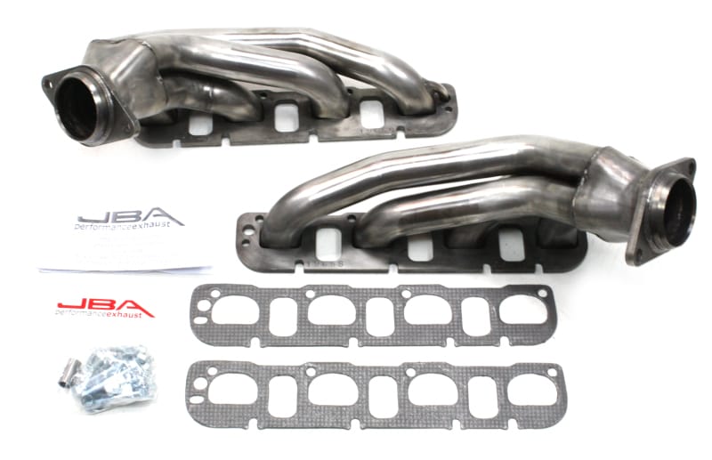 JBA Cat4Ward Headers