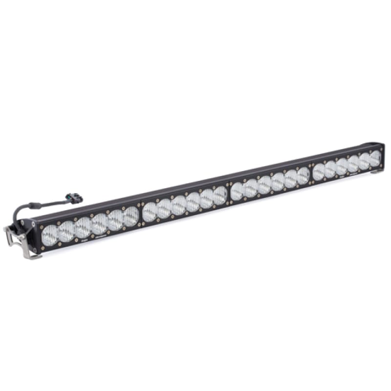 BAJ OnX6 Light Bars