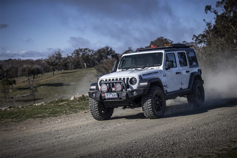 ARB Roof Rack & Barrier Components thumbnail 2