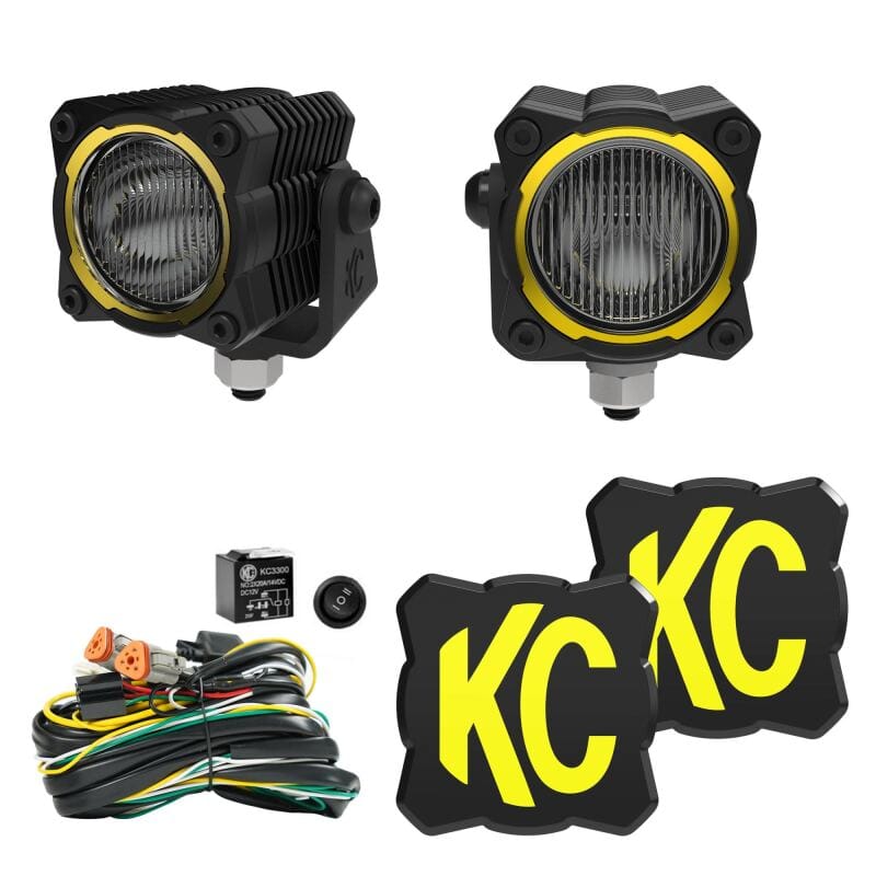 KCL FLEX LED Lights