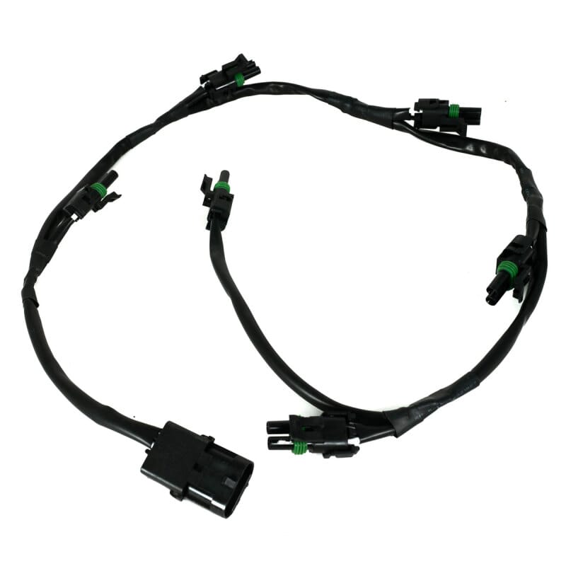 BAJ Wiring Harness