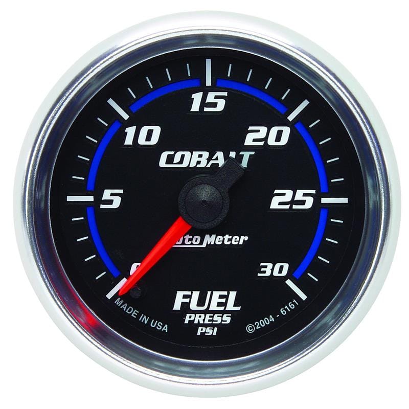 AM Cobalt Gauges