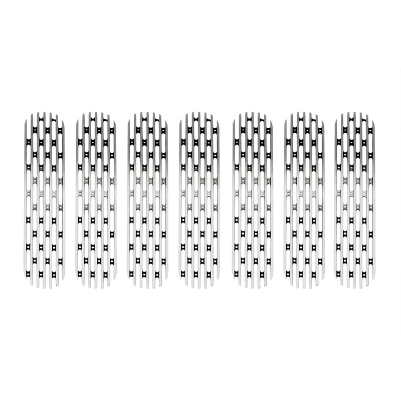 DVE Grill Inserts thumbnail 5