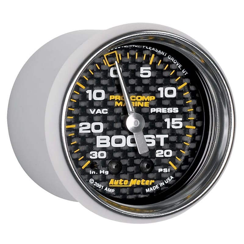 AM Marine Gauges thumbnail 3