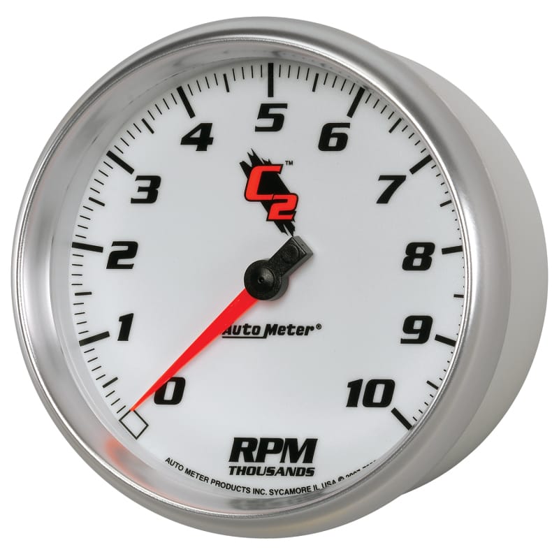 AM C2 Gauges thumbnail 2