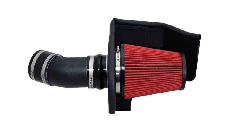 VOL Open Pro5 Air Intake