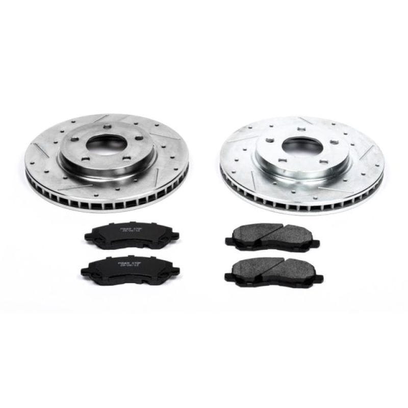 PSB Z23 Evolution Kit