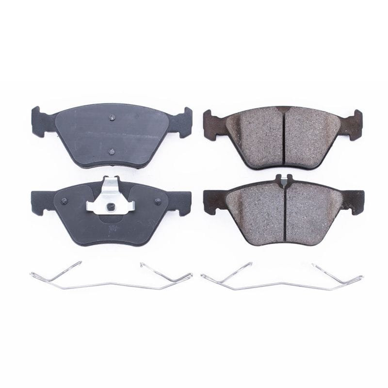 PSB Z17 Evolution Brake Pads